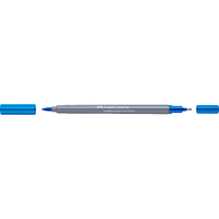 Goldfaber Aqua Dual Marker 449 Azure Blue
