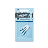 Copic Nibs Classic Brush Pack 3 CLEARANCE