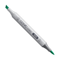 Copic Ciao G00 Jade Green