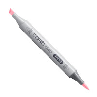 Copic Ciao RV10 Pale Pink