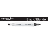 Copic Classic Marker Black CLEARANCE