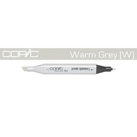 Copic Classic Marker - Warm Grays