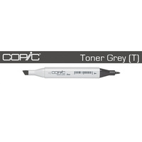 Copic Classic Marker - Toner Grays