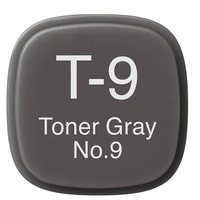 Copic Classic Marker T9 Toner Grey 9 