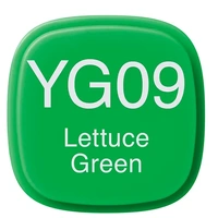 Copic Classic Marker YG09 Lettuce