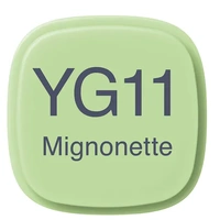 Copic Classic Marker YG11 Mignonette