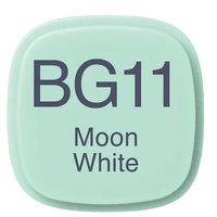 Copic Classic Marker BG11 Moon White 