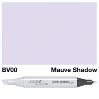 Copic Classic Marker BV00 Mauve Shadow CLEARANCE