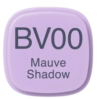 Copic Classic Marker BV00 Mauve Shadow