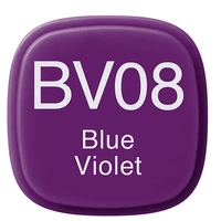 Copic Classic Marker BV08 Blue Violet