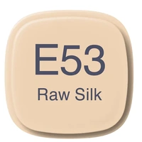 Copic Classic Marker E53 Raw Silk