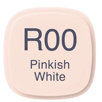 Copic Classic Marker R00 Pinkish White