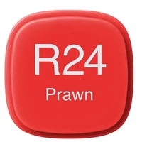 Copic Classic Marker R24 Prawn