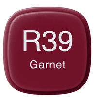 Copic Classic Marker R39 Garnet