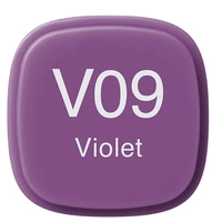 Copic Classic Marker V09 Violet