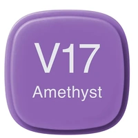 Copic Classic Marker V17 Amethyst