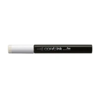 Copic Ink 12ml W1 Warm Grey 1