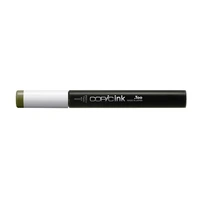 Copic Ink 12ml YG97 Spanish Olive