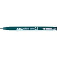 Artline 238 Drawing System Pen 0.8mm