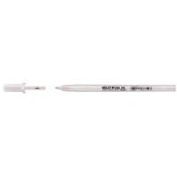 Sakura Gelly Roll Pen White Medium Point 0.4mm
