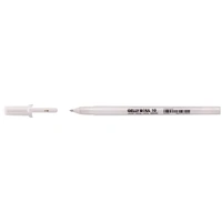 Sakura Gelly Roll Pen White Bold Point 0.5mm