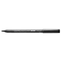 Copic Multiliner Disposable Pen Medium Brush Black