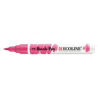 Ecoline Watercolour Brush Pen 318 Carmine