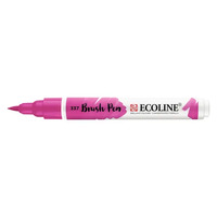 Ecoline Watercolour Brush Pen 337 Magenta