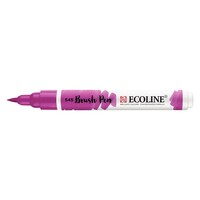 Ecoline Watercolour Brush Pen 545 Red Violet 