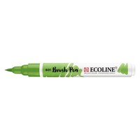 Ecoline Watercolour Brush Pen 601 Light Green