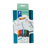 Staedtler Triplus Fineliner Dot Journal Set 10