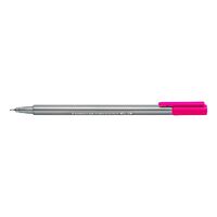 Staedtler Triplus Fineliner Magenta