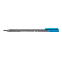 Staedtler Triplus Fineliner 37 Ultramarine Blue