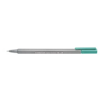 Staedtler Triplus Fineliner 54 Turquoise