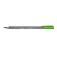 Staedtler Triplus Fineliner 51 Willow Green