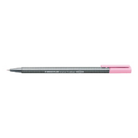 Staedtler Triplus Fineliner 21 Light Rose