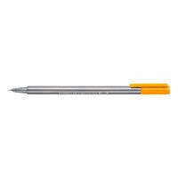 Staedtler Triplus Fineliner Light Orange 