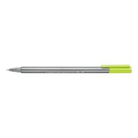 Staedtler Triplus Fineliner Lime Green 