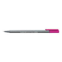 Staedtler Triplus Fineliner 69 Dark Mauve