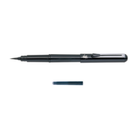 Pentel Arts Refillable Brush Pen 