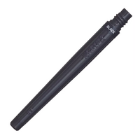 Pentel GFL Colour Brush Pen Refill Black