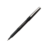 Pilot Fineliner Box 12 Black