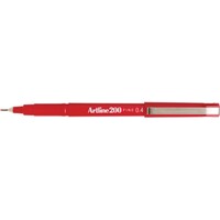 Artline 200 0.4 Colour Pen
