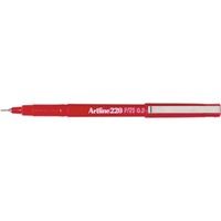 Artline 220 Pen 