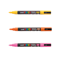 Posca PC-3M Thin Paint Marker 