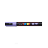 Posca Paint Marker PC-5M Lilac Medium Bullet Tip