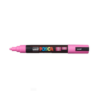 Posca Paint Marker PC-5M Pink Medium Bullet Tip