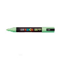 Posca Paint Marker PC-5M Light Green Medium Bullet Tip