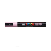 Posca Paint Marker PC-5M Light Pink Medium Bullet Tip