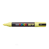 Posca Paint Marker PC-5M Sunshine Yellow Medium Bullet Tip